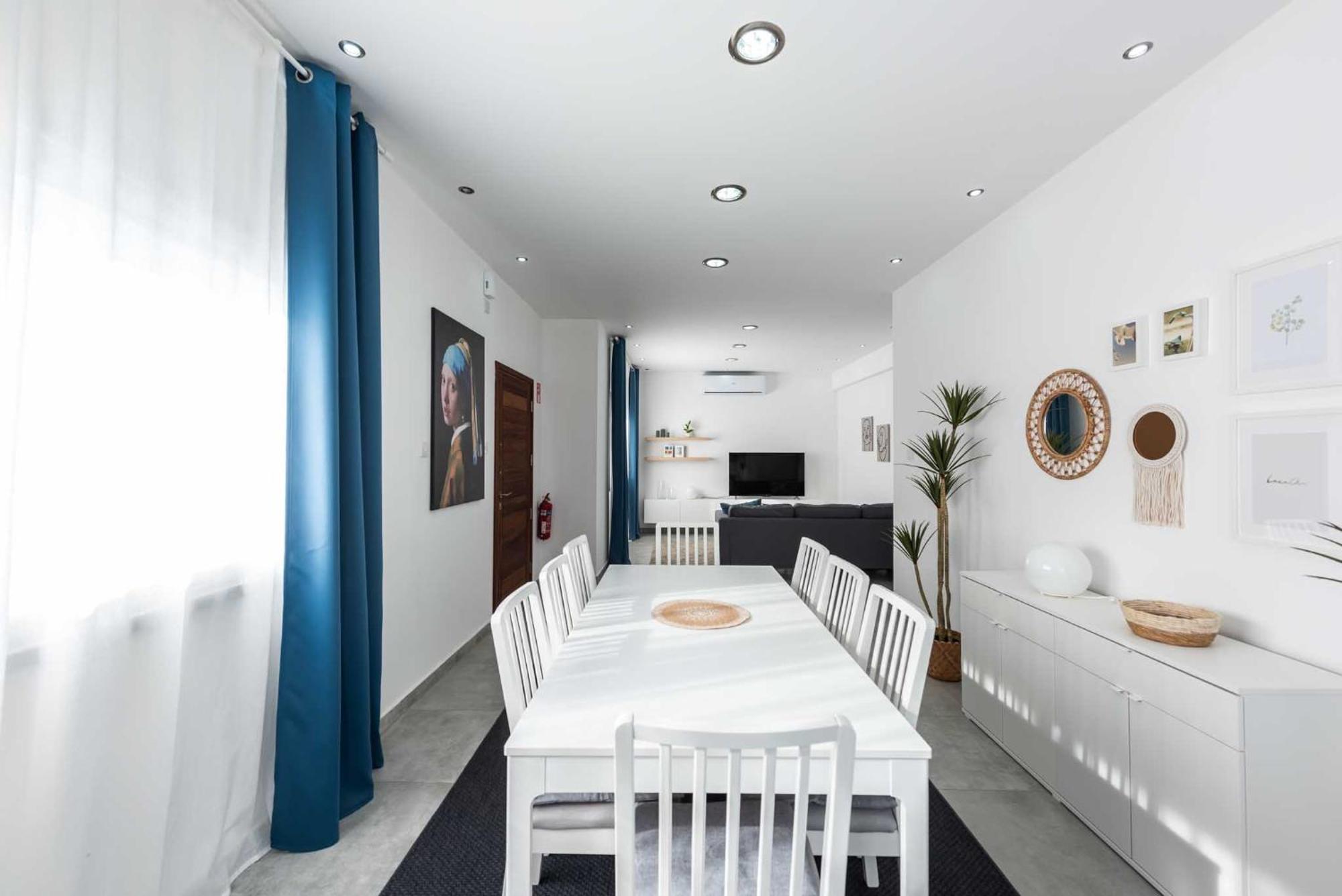 לרנקה Kition City Apartments - Central Location מראה חיצוני תמונה