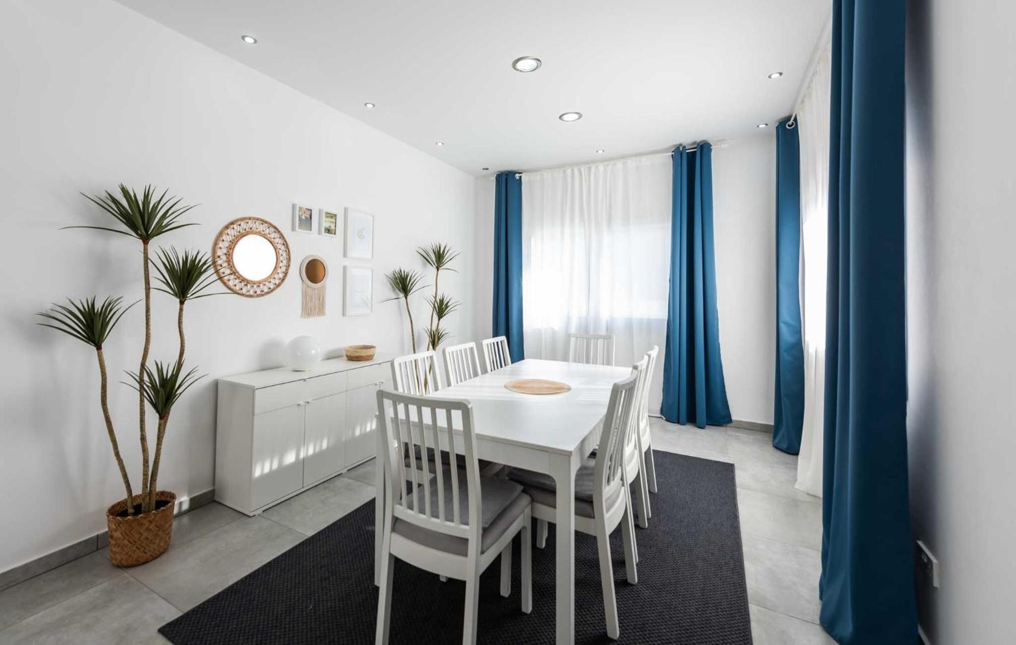 לרנקה Kition City Apartments - Central Location מראה חיצוני תמונה