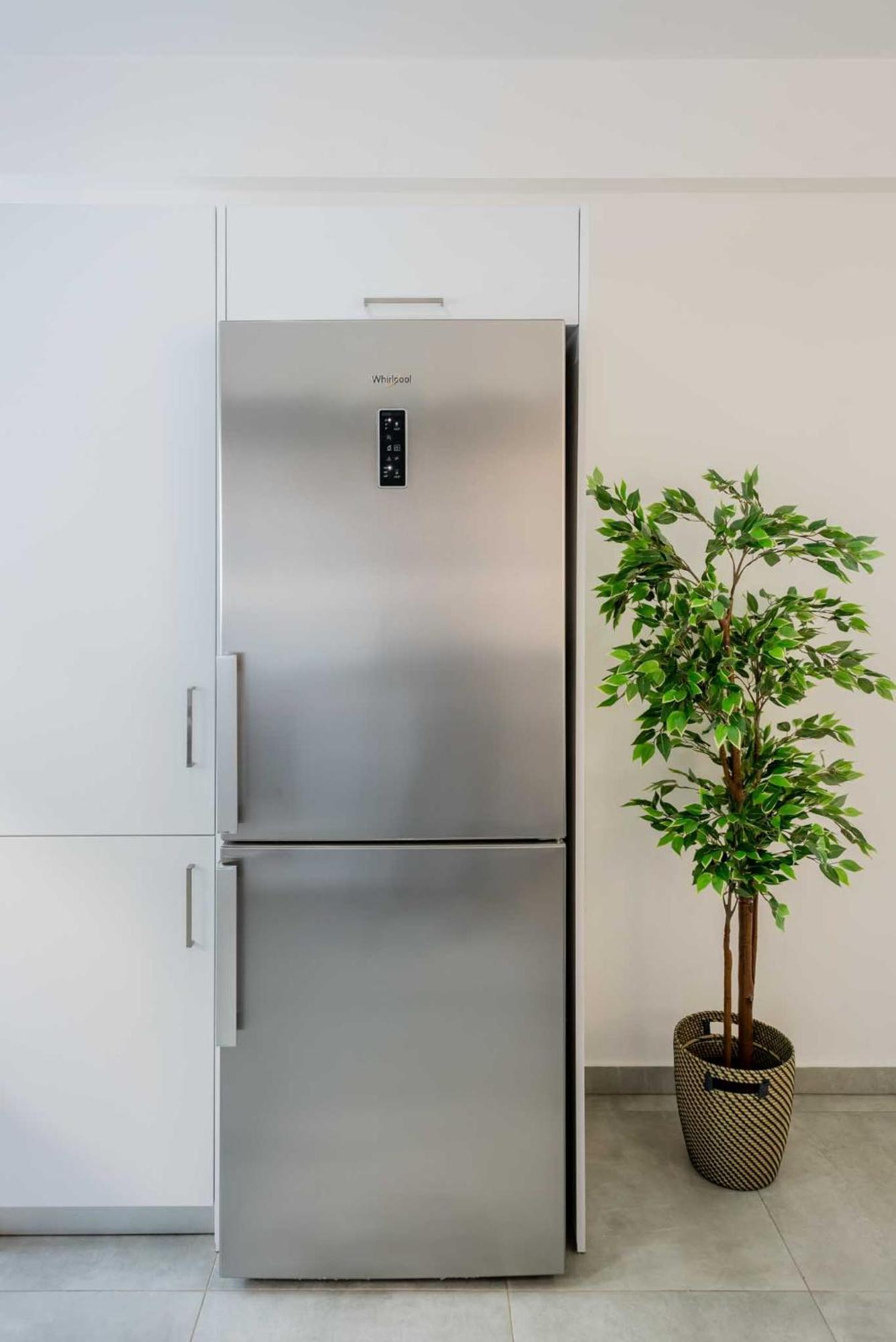 לרנקה Kition City Apartments - Central Location מראה חיצוני תמונה
