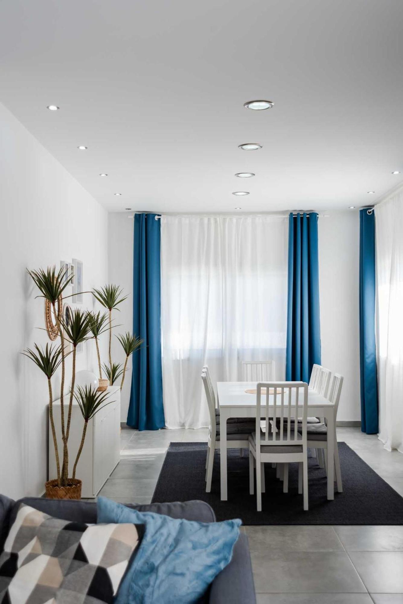 לרנקה Kition City Apartments - Central Location מראה חיצוני תמונה